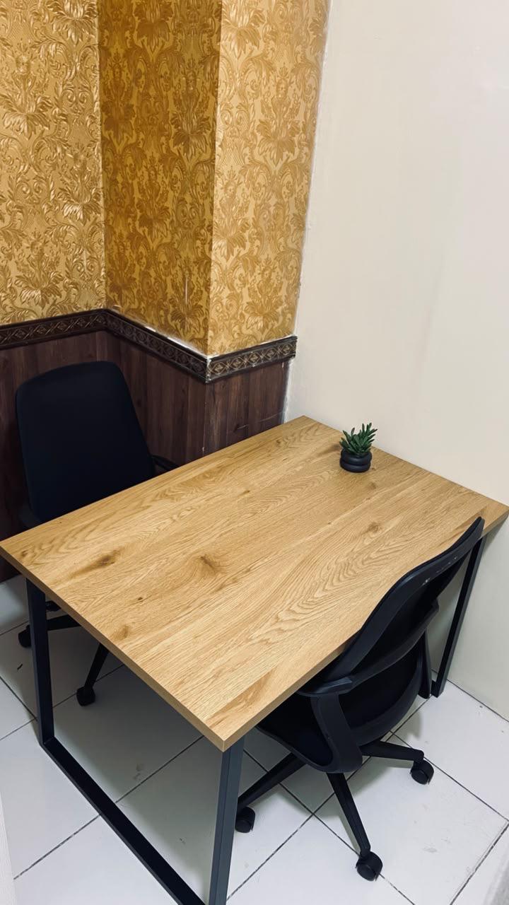 Virtual Office Area 1