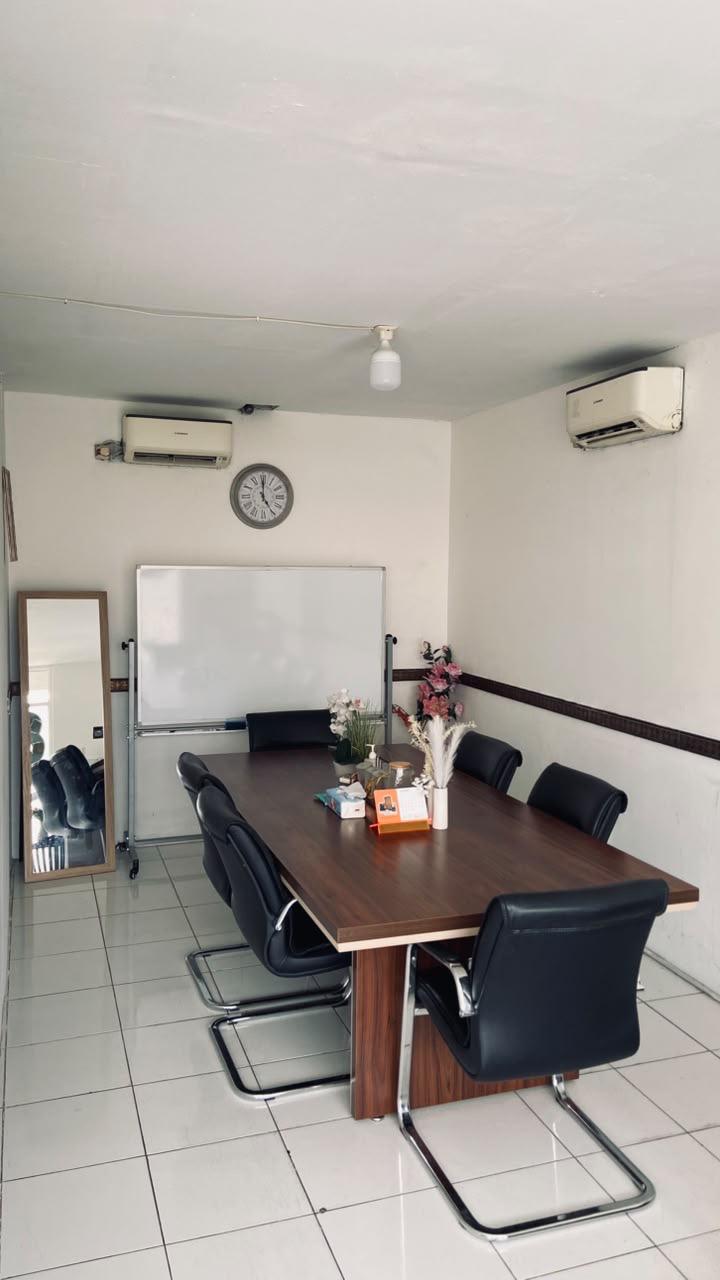 Virtual Office Area 2