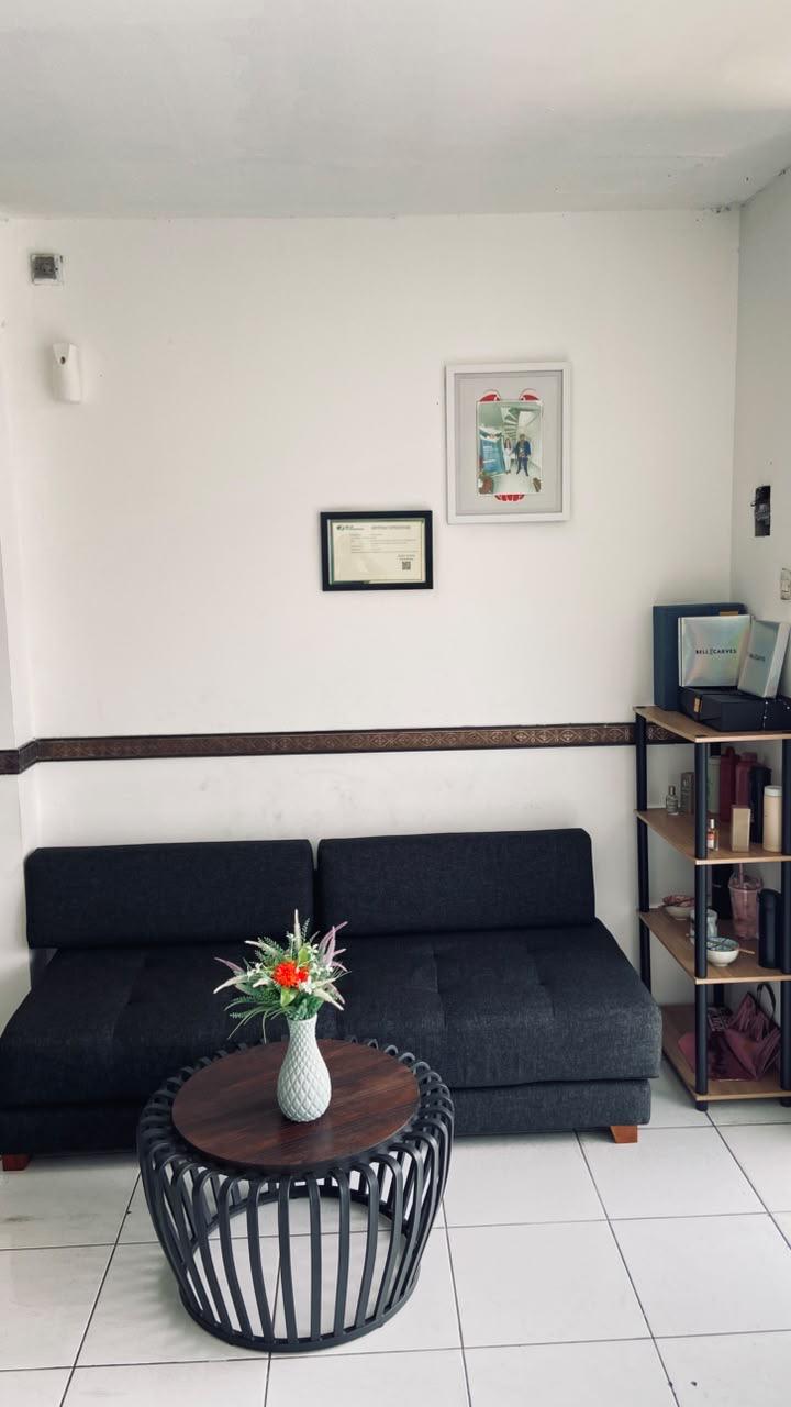 Virtual Office Area 3